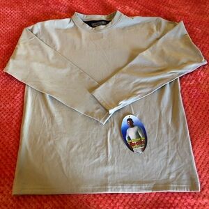 NWT Men's Dri-Duke ThermaForm cold weather top Size 2XL
